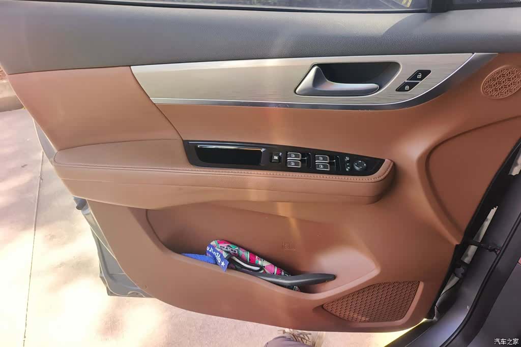 Haima 7X, 2022 7