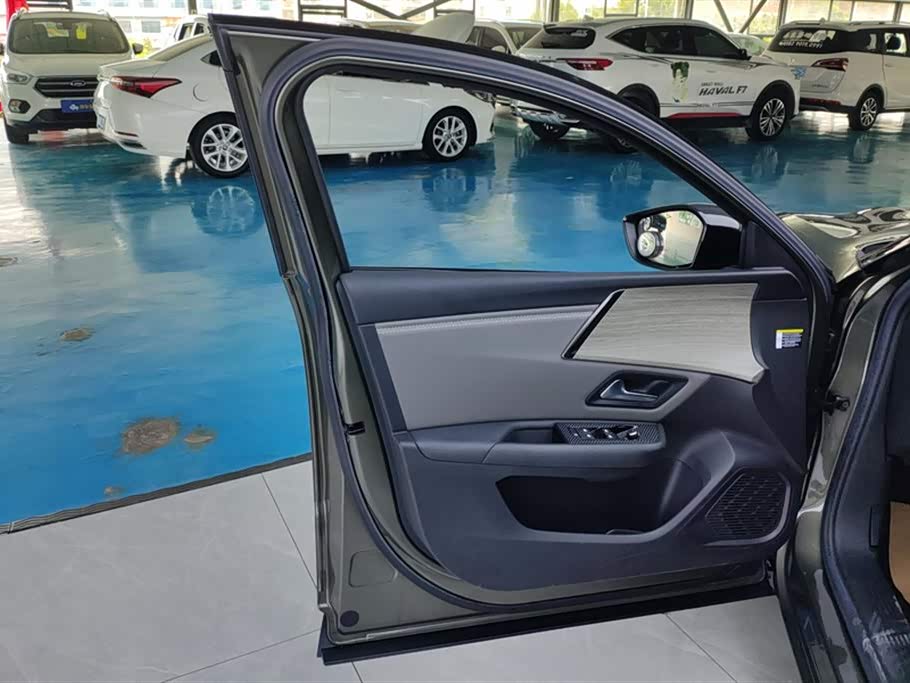 Citroen Versailles C5 X