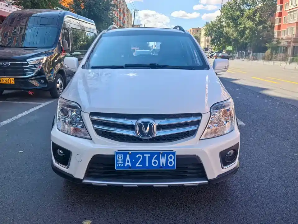 Changan CX20