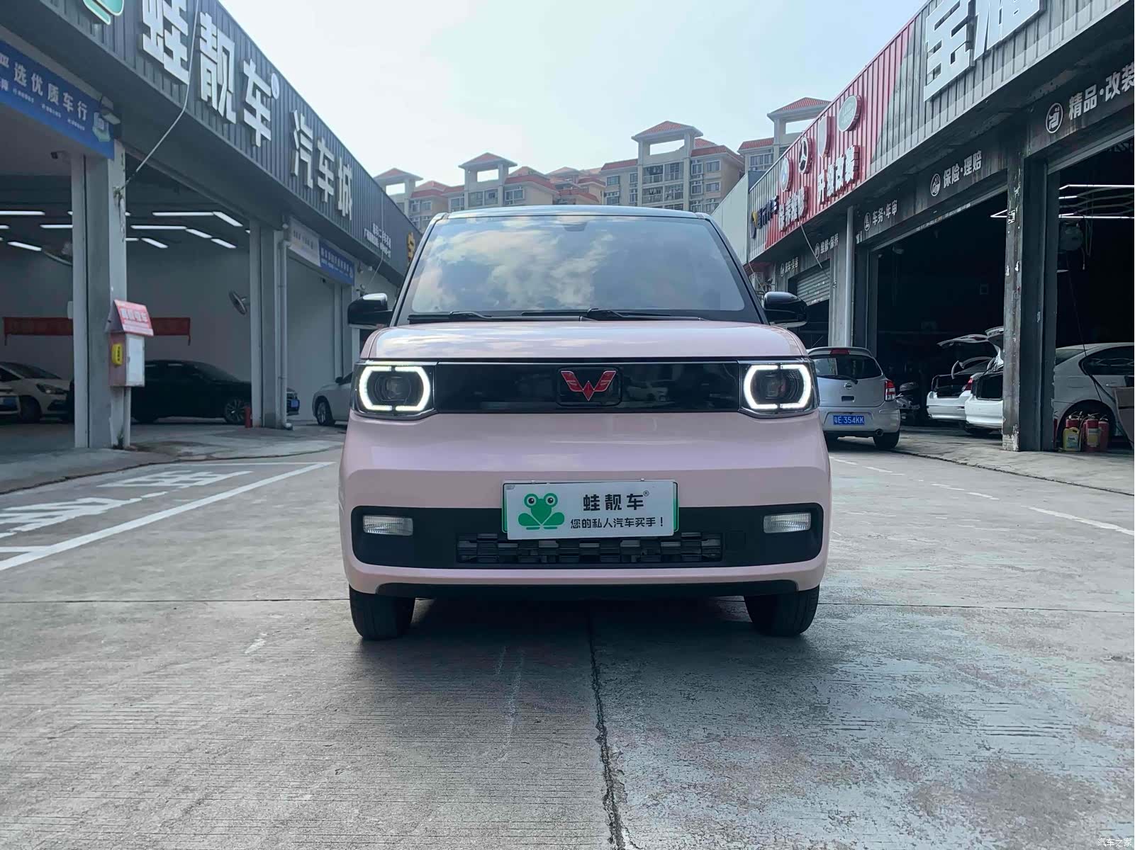 Wuling Yuan, 2021 3