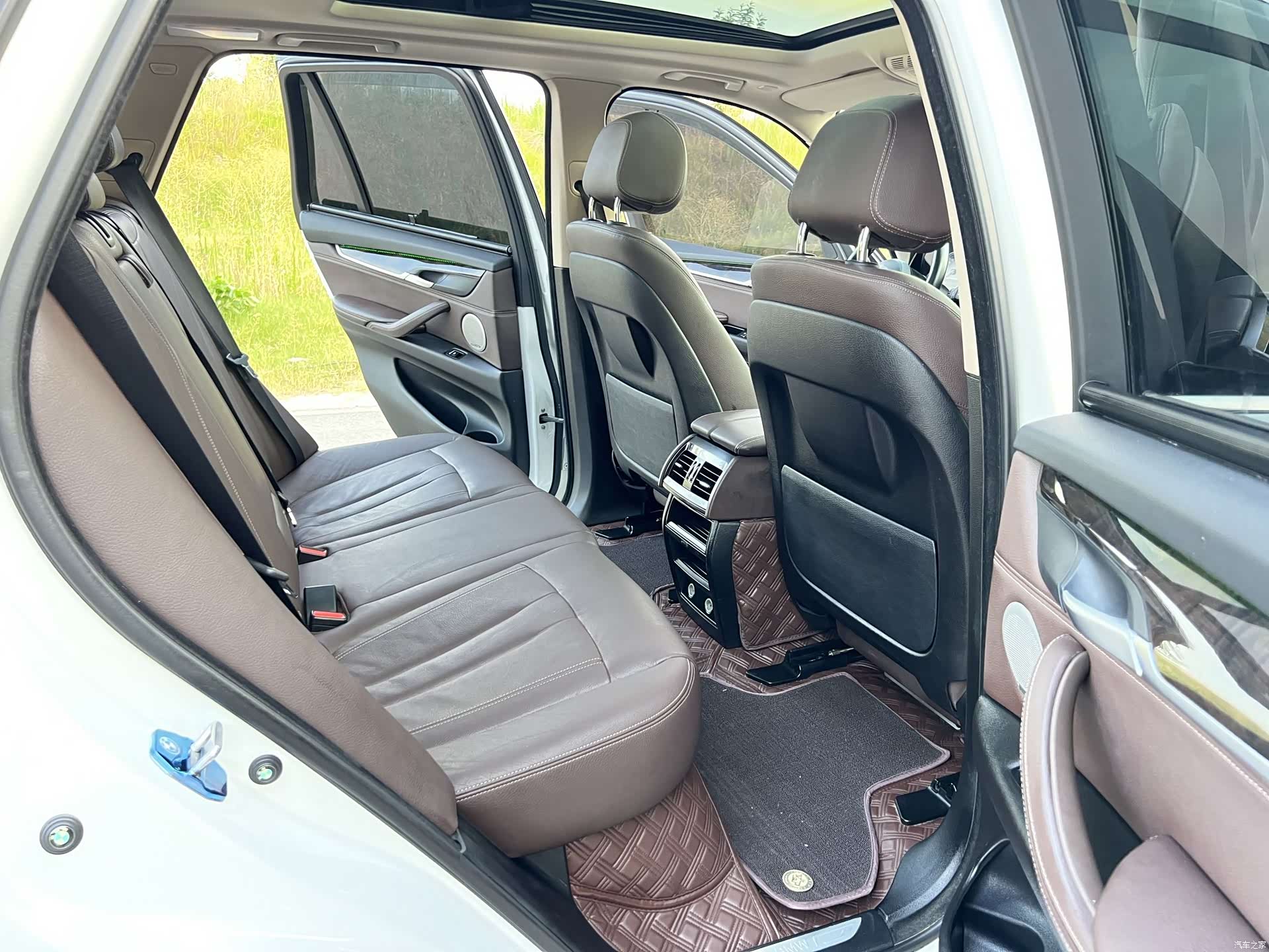 BMW X5, 2015 17