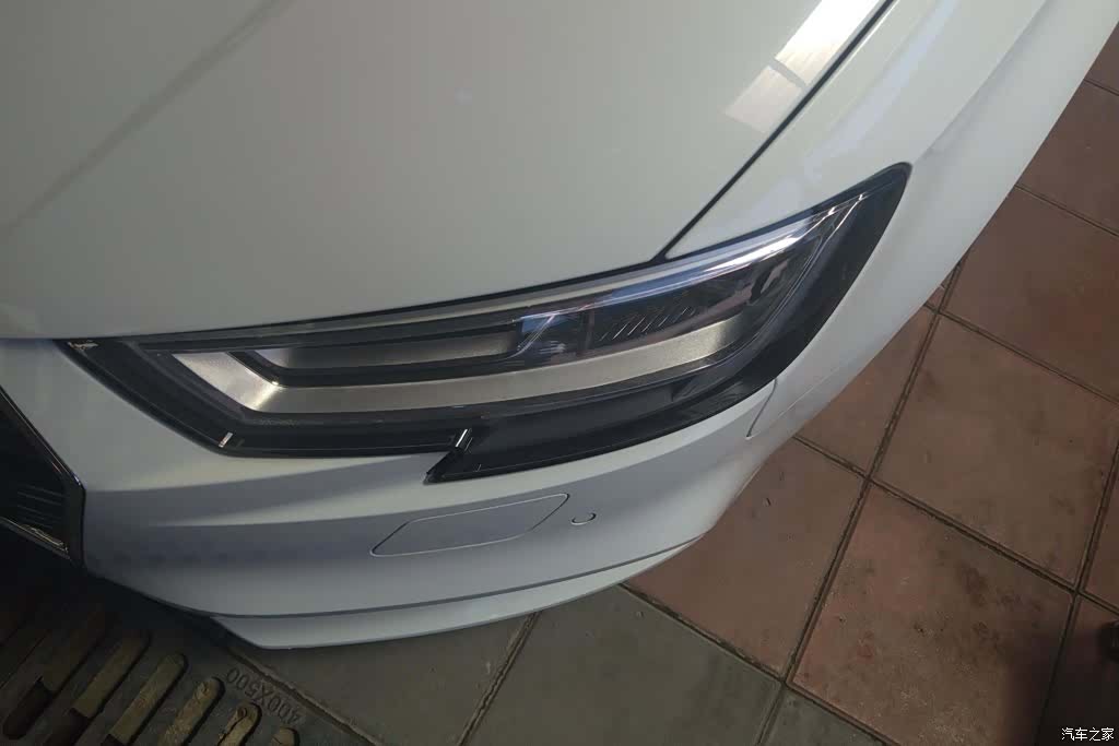Audi A3, 2018 все фото
