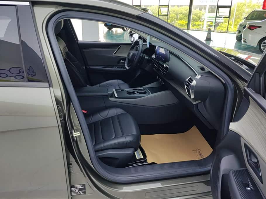 Citroen Versailles C5 X