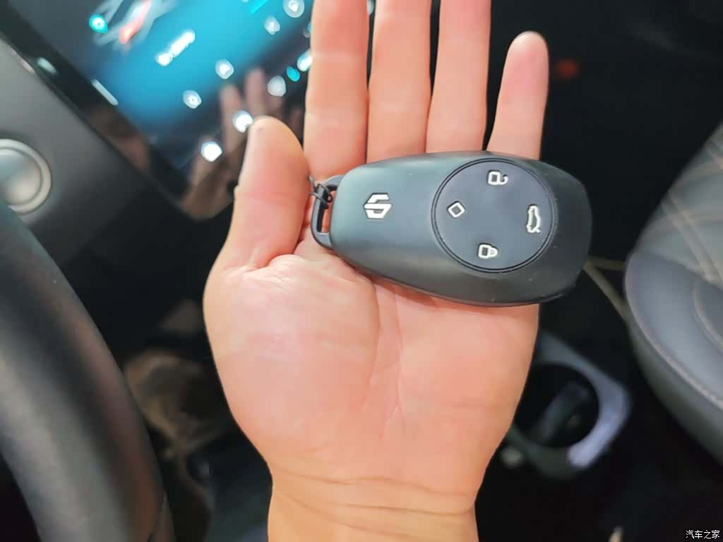 Leapmotor T03, 2022 9