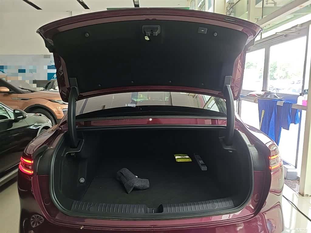 Chery A9L, 2025 15