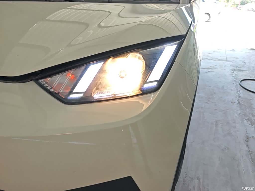BYD Seagull, 2025 24
