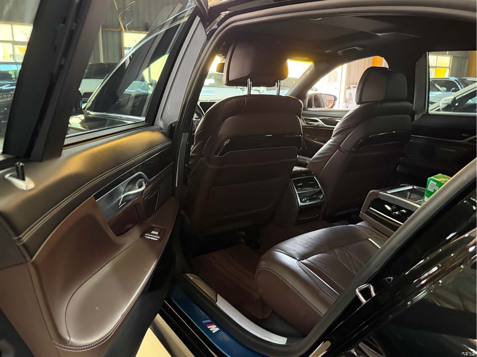 BMW 7 Series, 2019 6