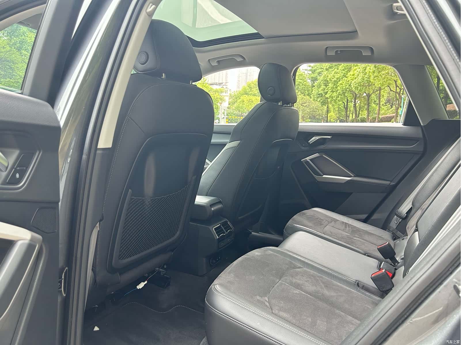 Audi Q3, 2022 6