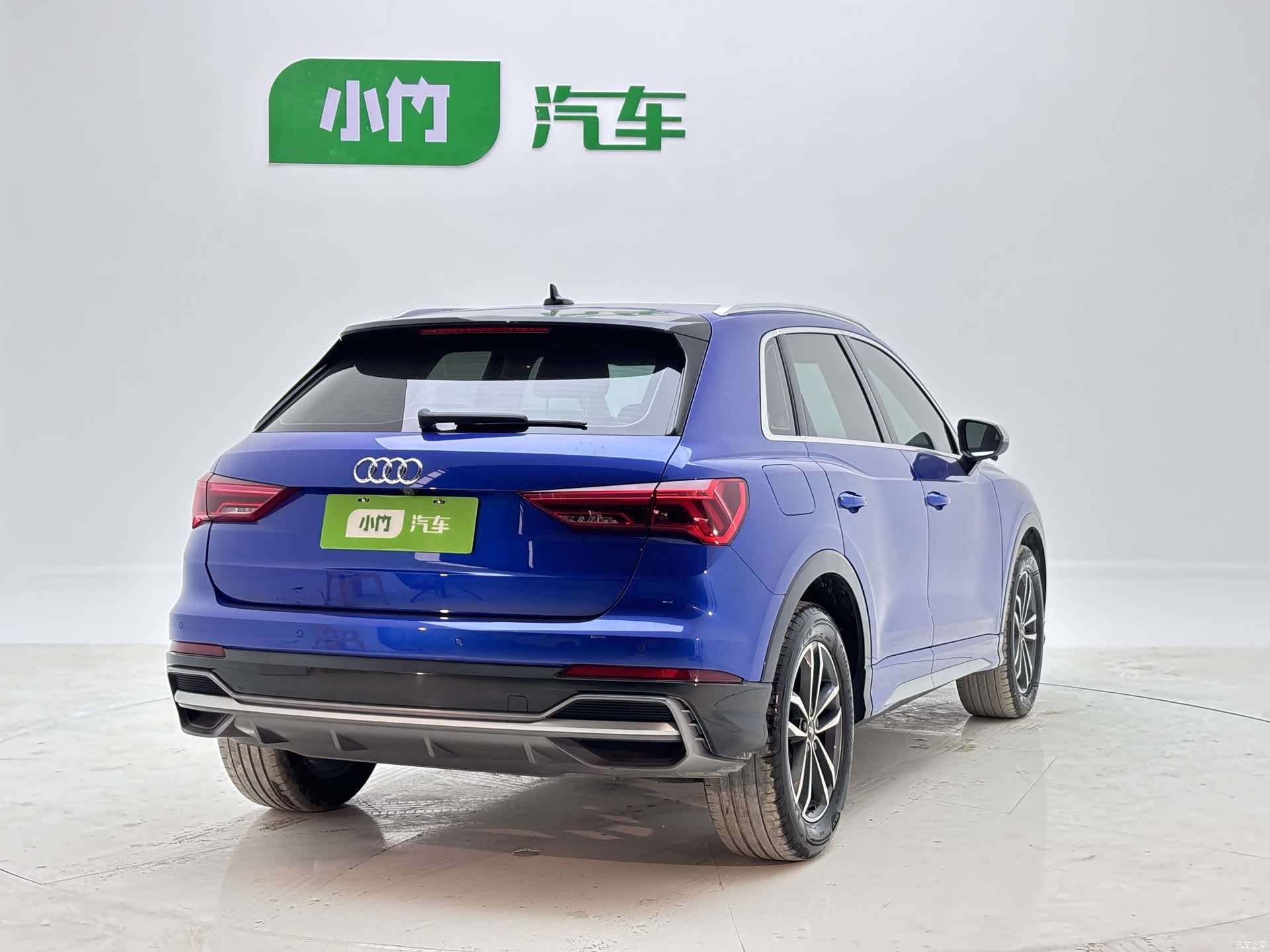 Audi Q3, 2023 3