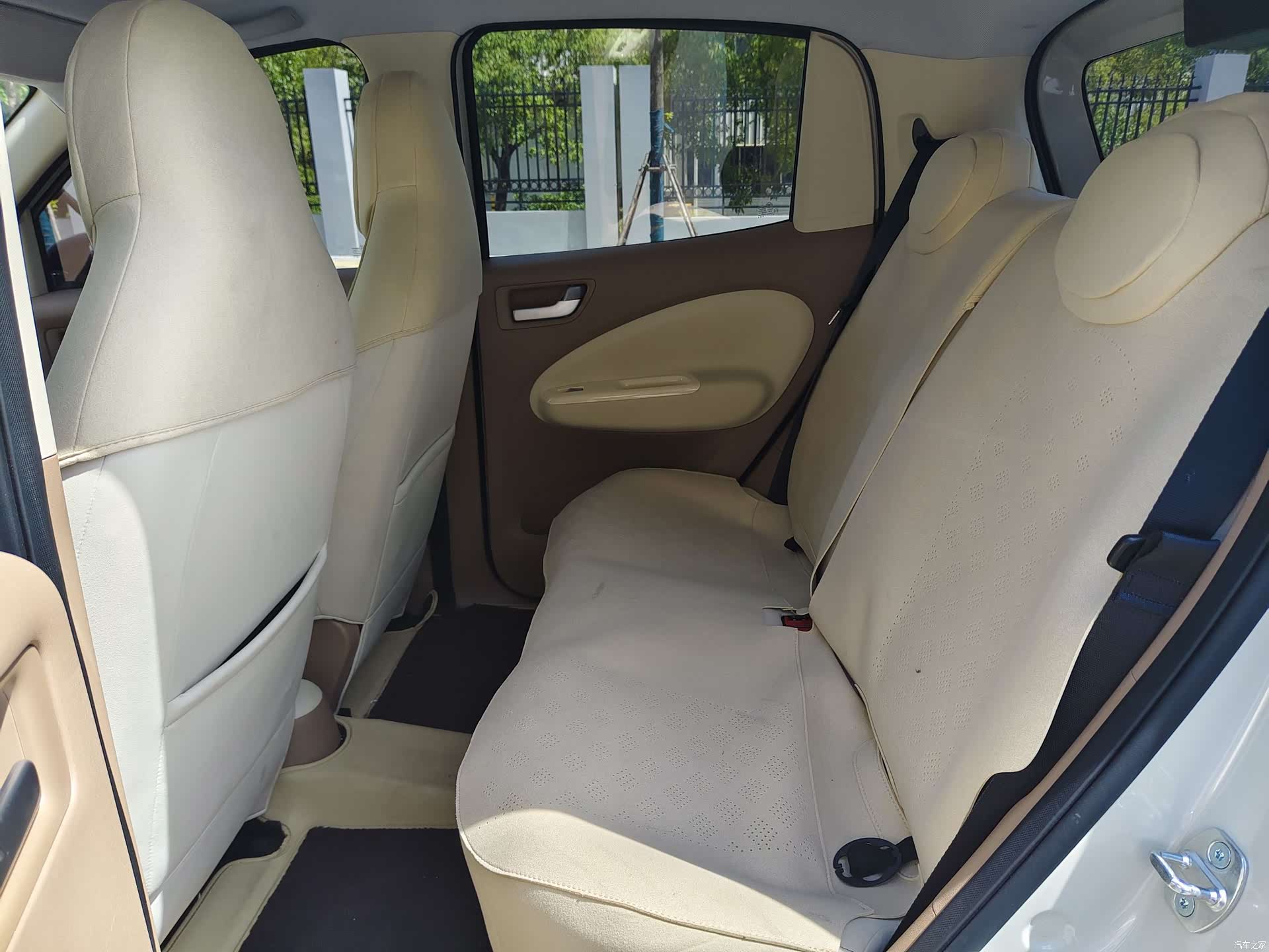 Wuling MINIEV, 2025 12