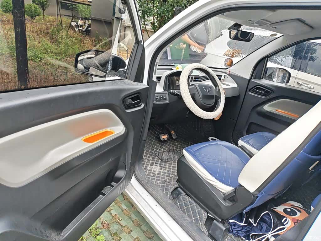 Wuling Yuan, 2022 13