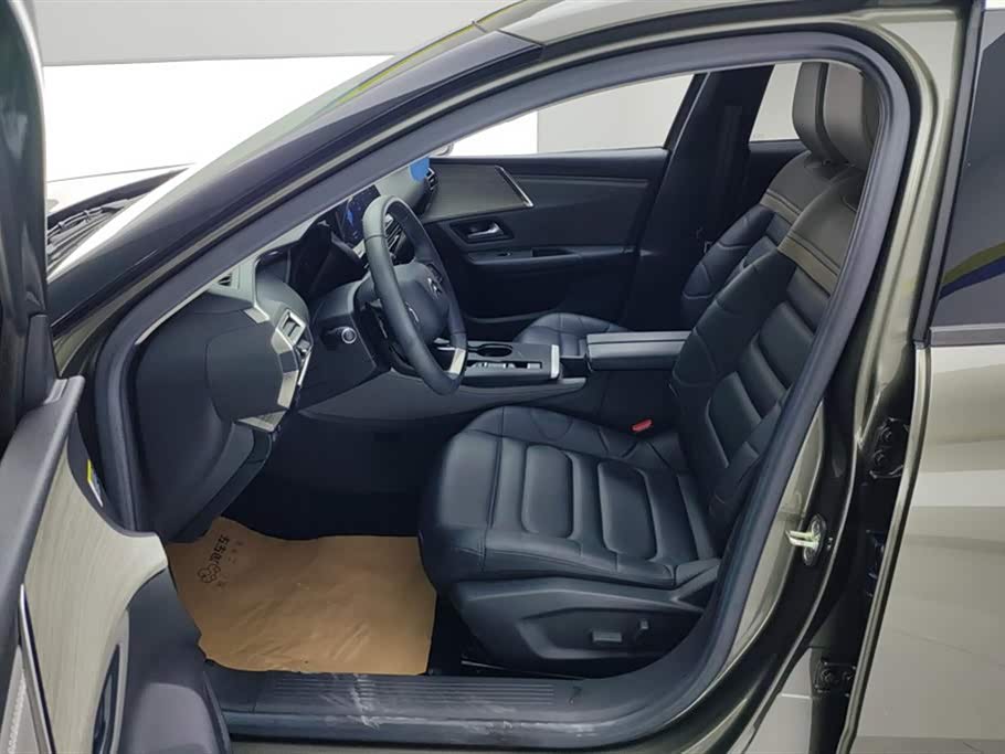 Citroen Versailles C5 X