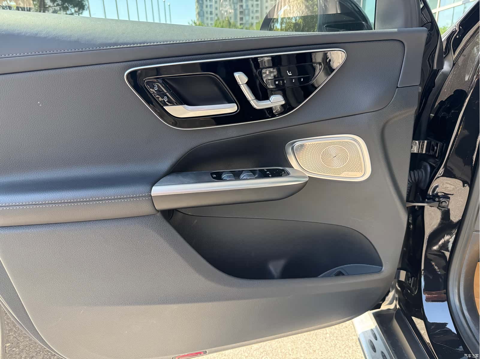 Mercedes-Benz GLC, 2023 13