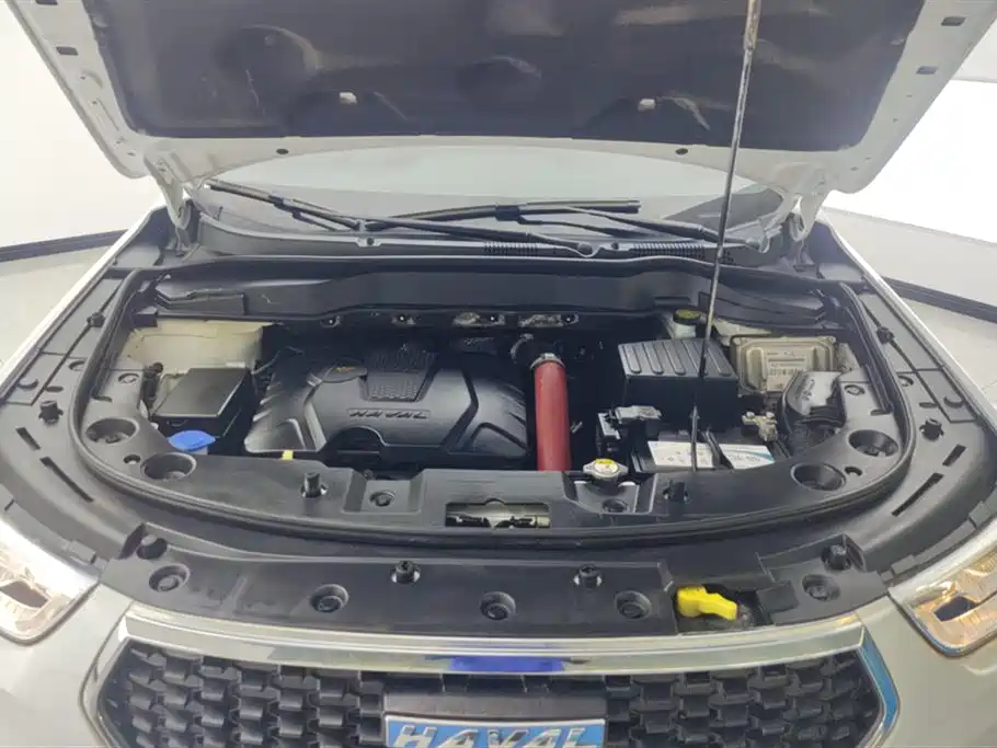 Haval H2
