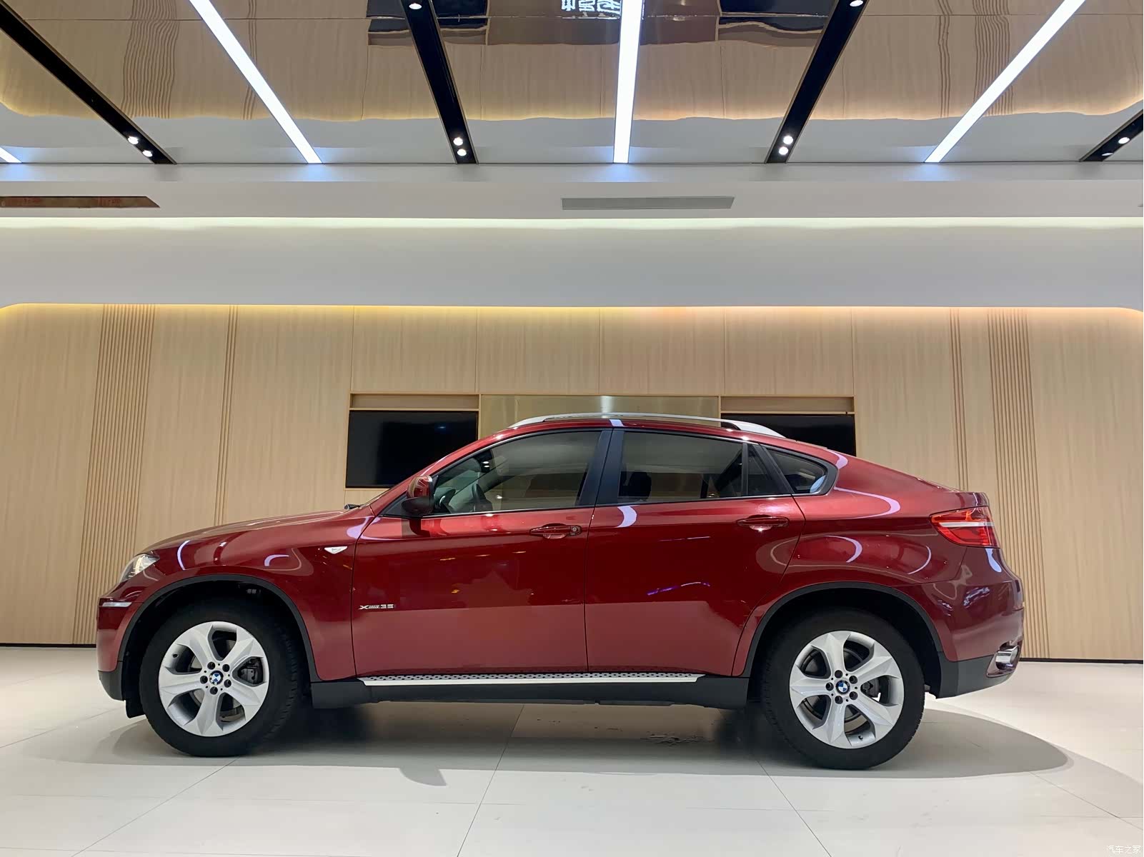 BMW X6, 2013 3