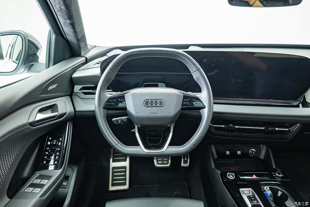 Audi e-tron, 2025 13