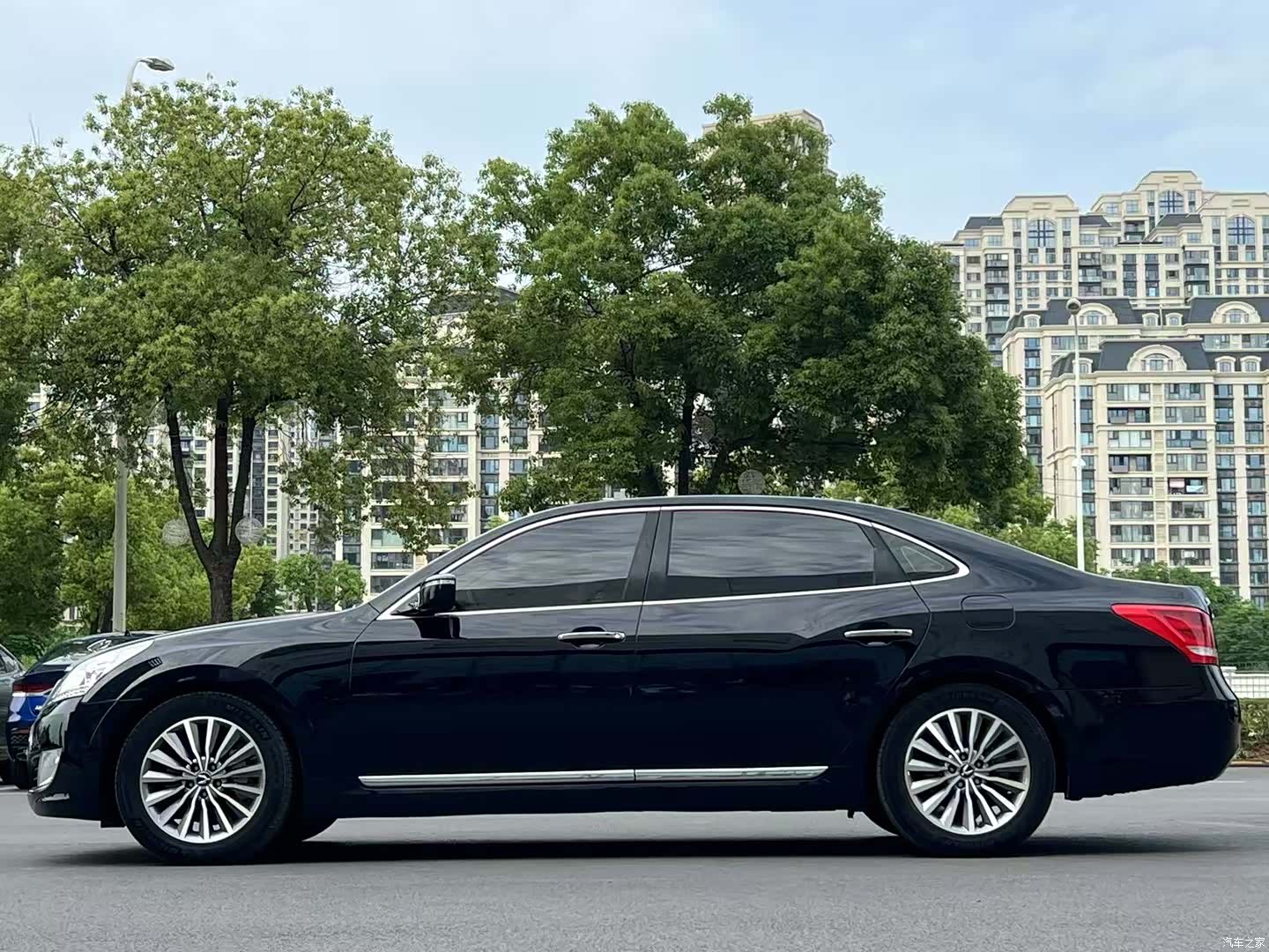 Hyundai 3.8, 2014 2