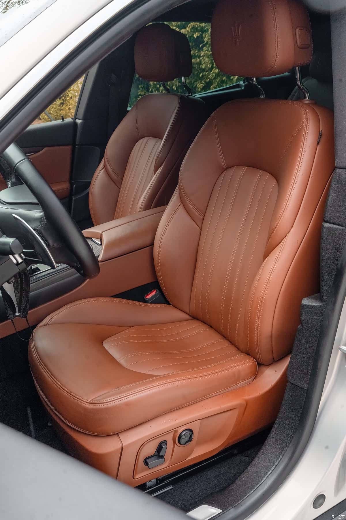 Maserati Levante, 2018 7