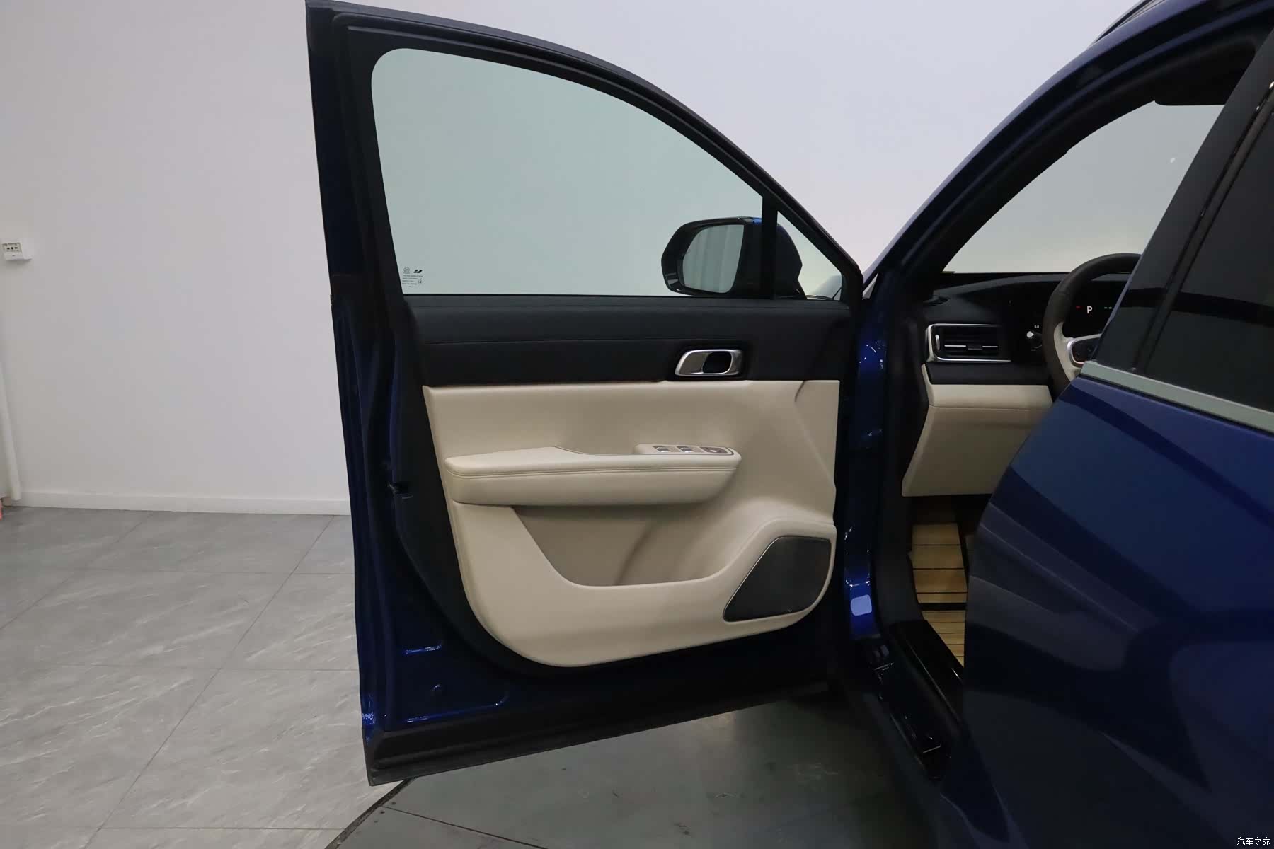 Li Auto ONE, 2020 10