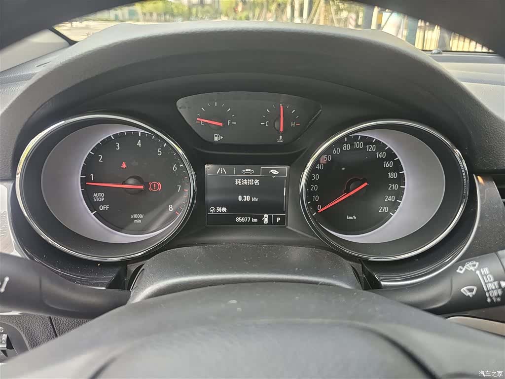 Buick Verano, 2017 12