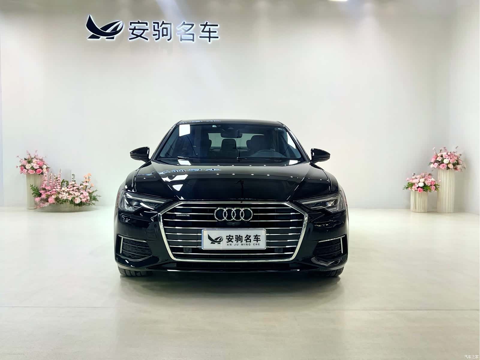 Audi A6L, 2020 2