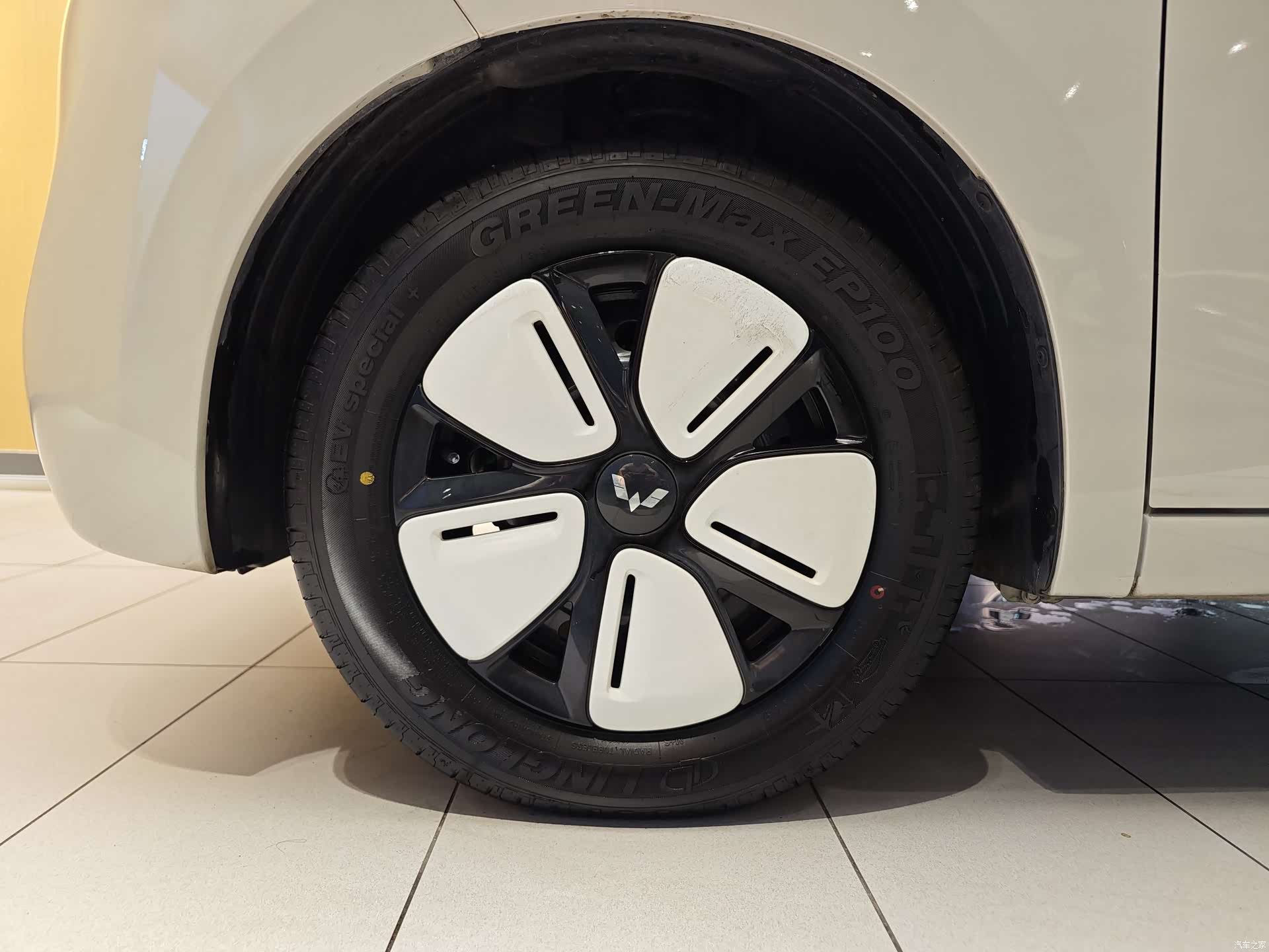 Wuling MINIEV, 2025 все фото