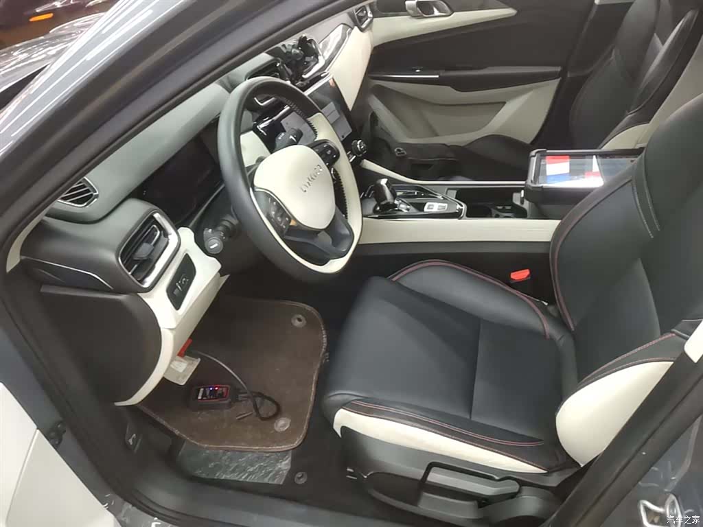 Lynk & Co 01, 2019 15