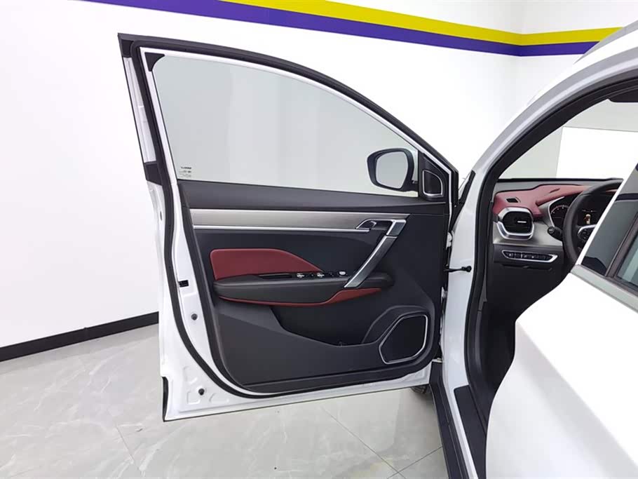 Geely Collray