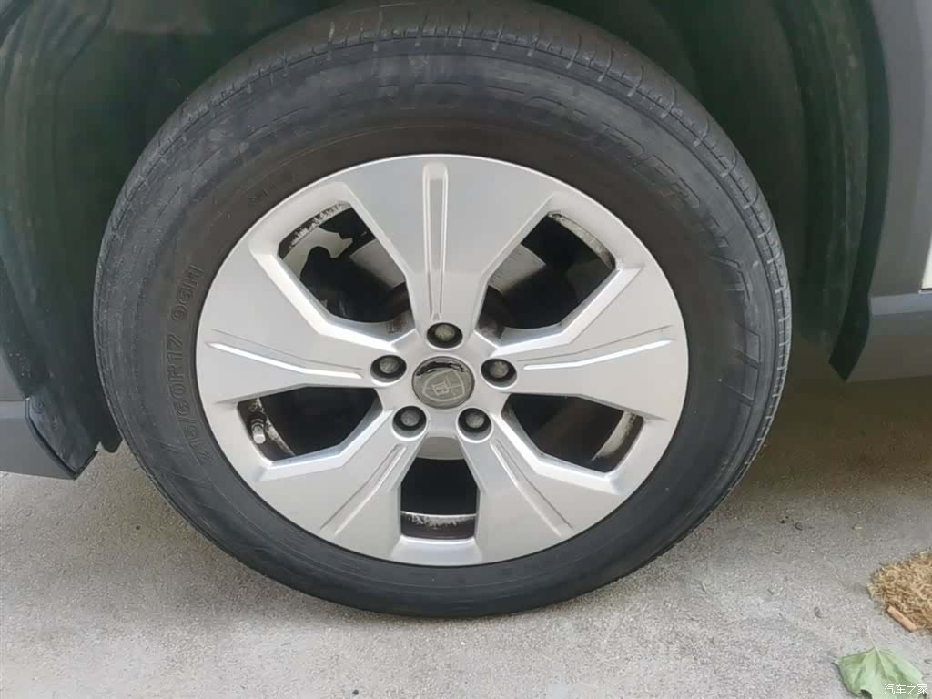 Wuling 530, 2021 23