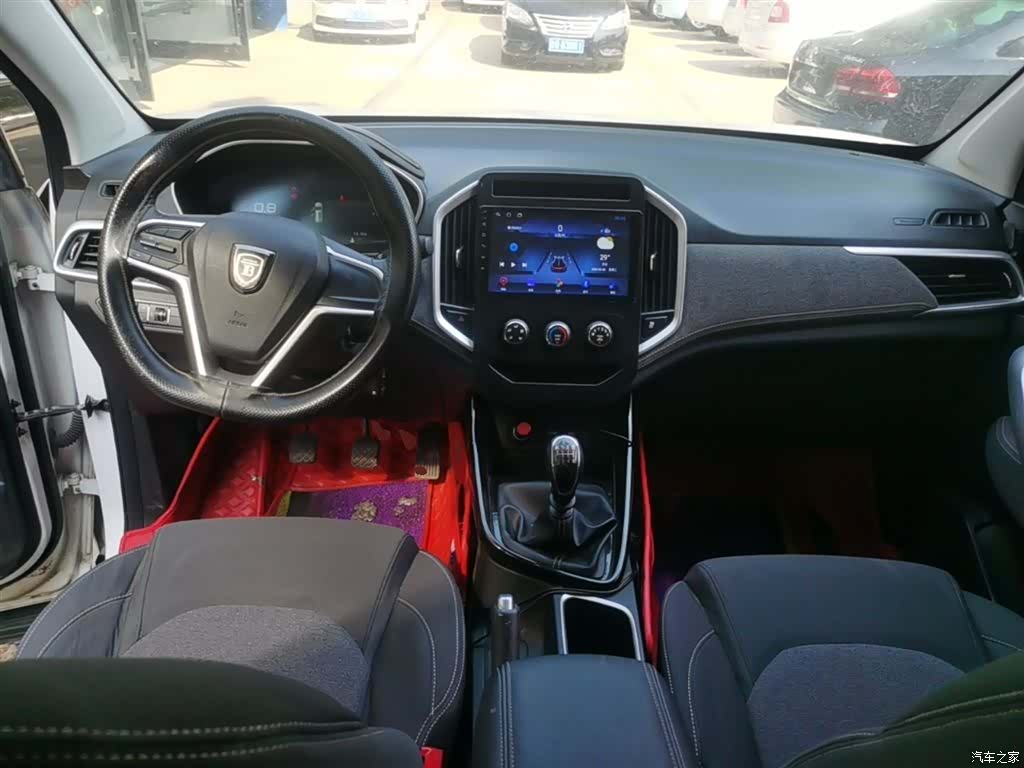 Wuling 530, 2021 10