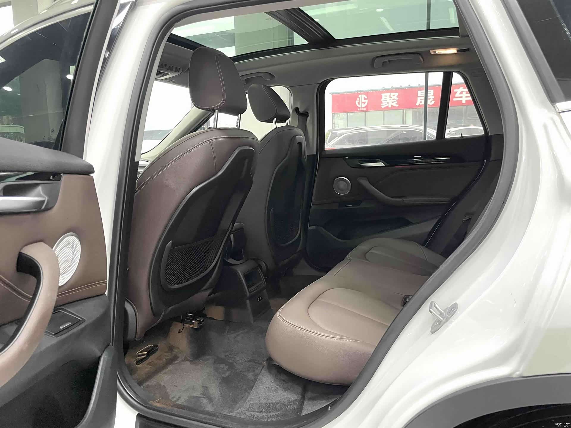 BMW X1, 2023 13