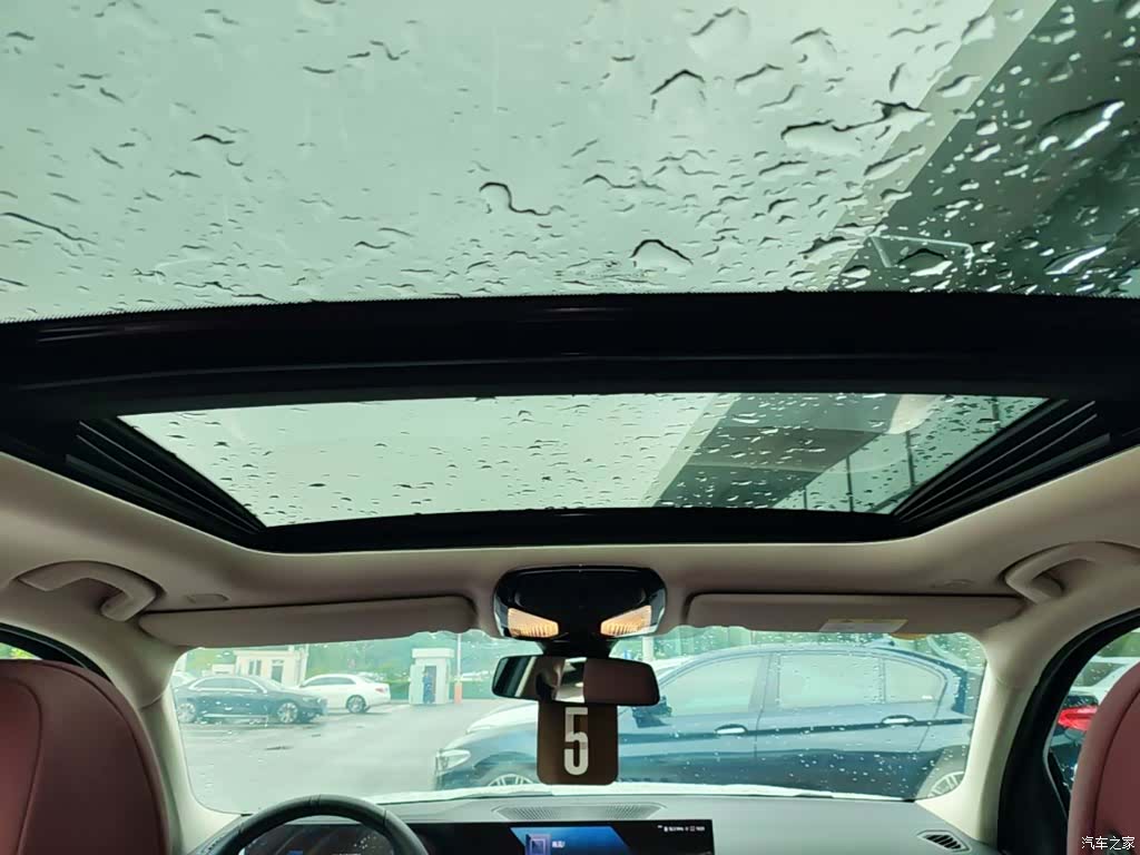 BMW i3, 2025 18