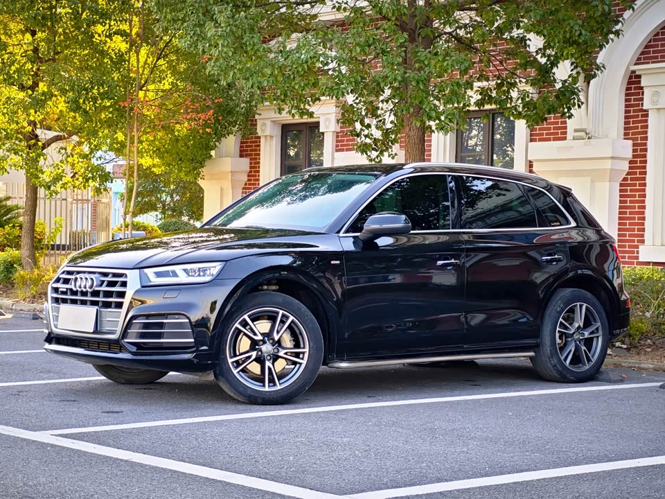 Audi Q5L