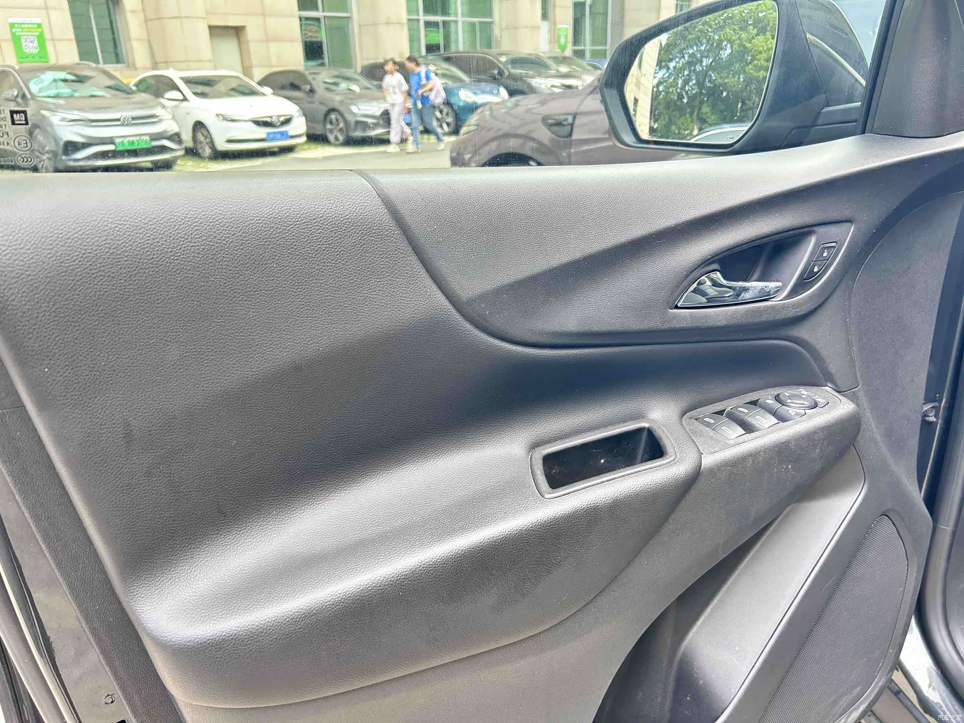 Chevrolet Equinox, 2017 15
