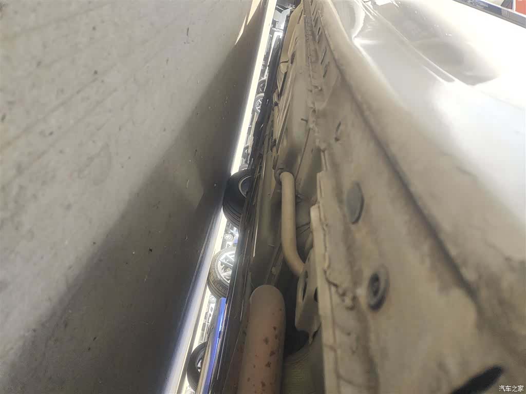 Buick LaCrosse, 2019 21