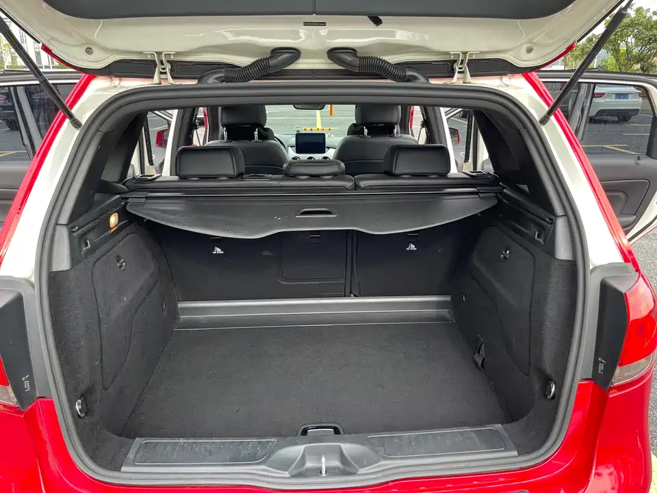 Mercedes-Benz Class B