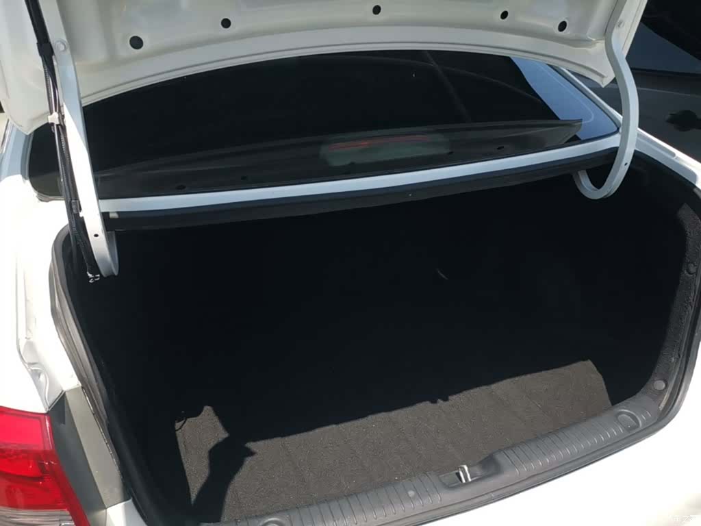 Kia K2, 2016 19