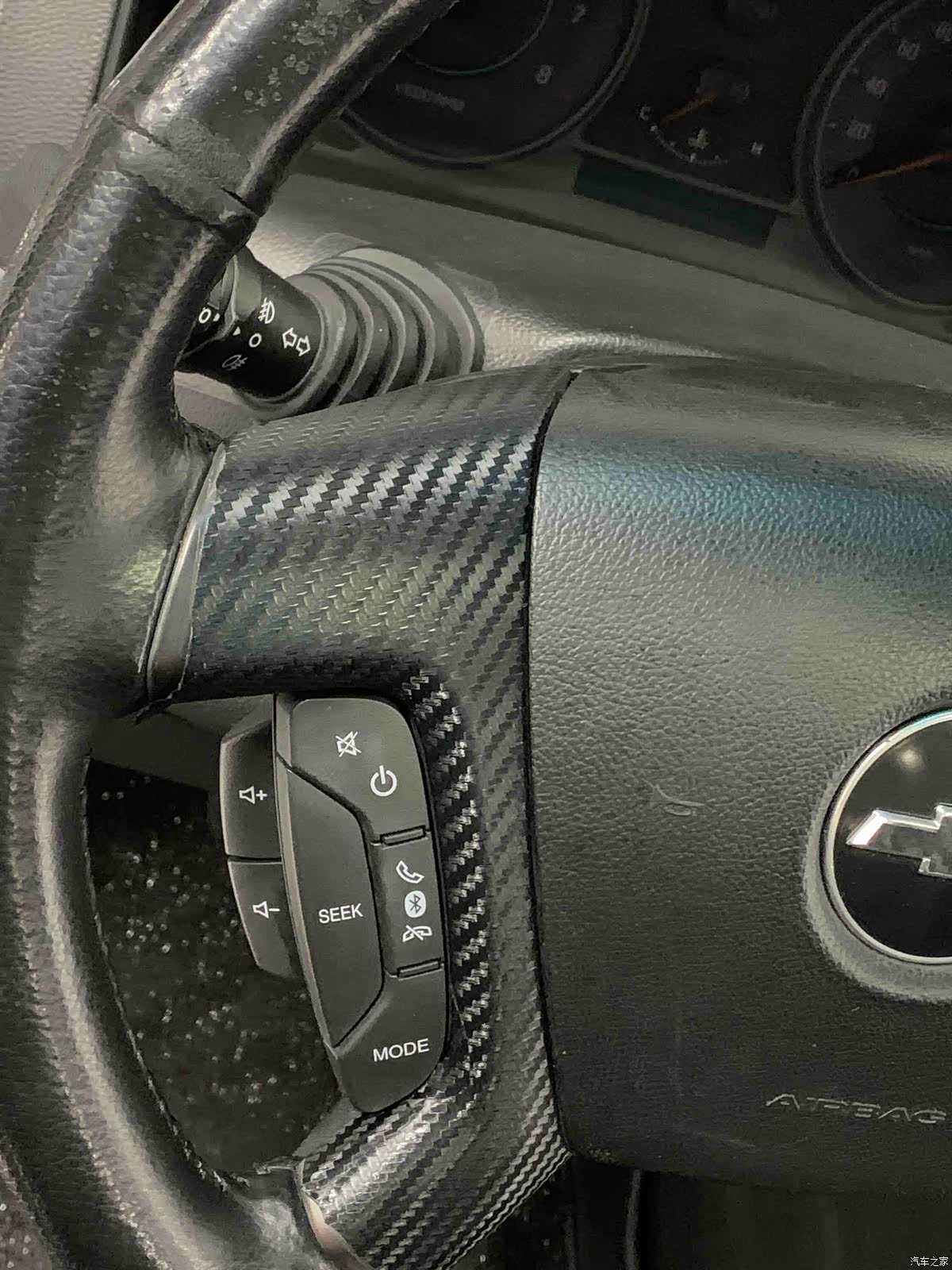 Chevrolet 7, 2013 10