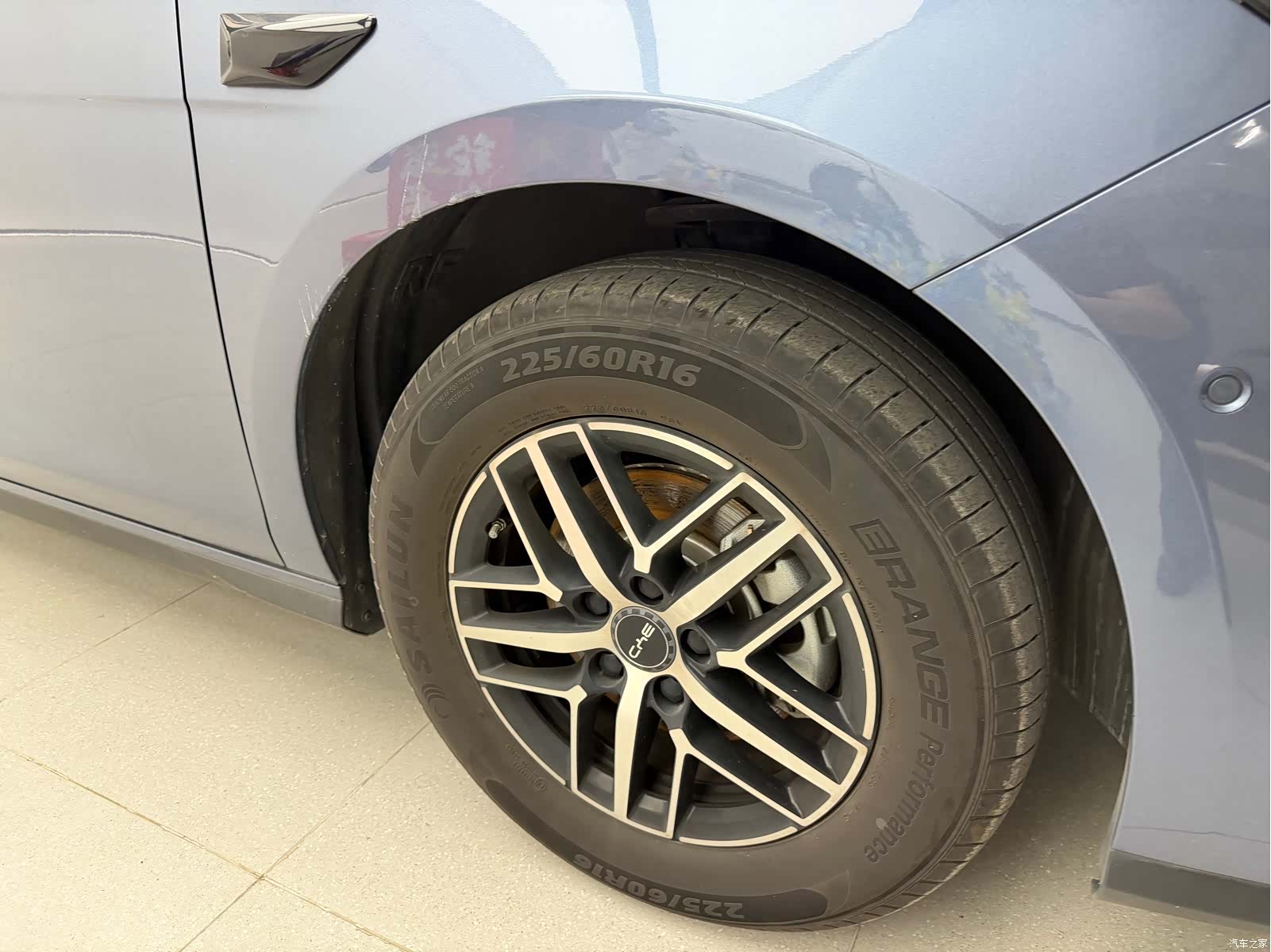 BYD Seal, 2025 12