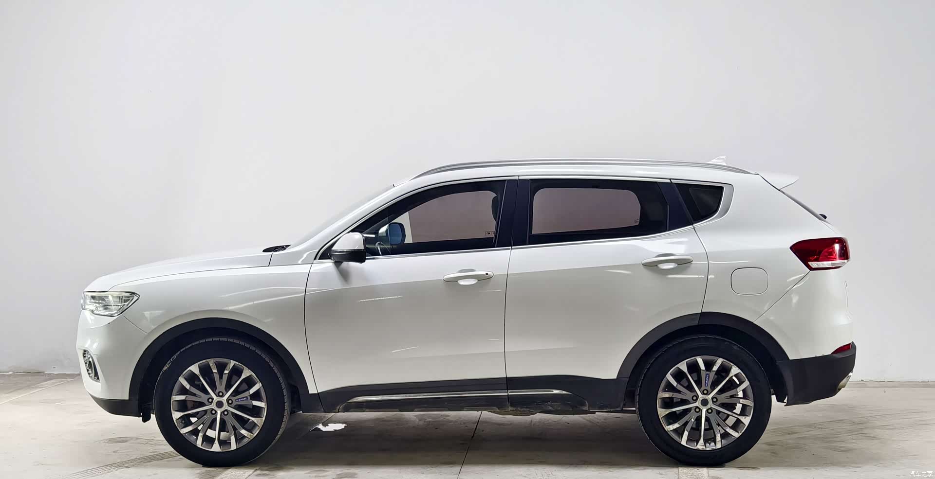 Haval H6, 2017 7