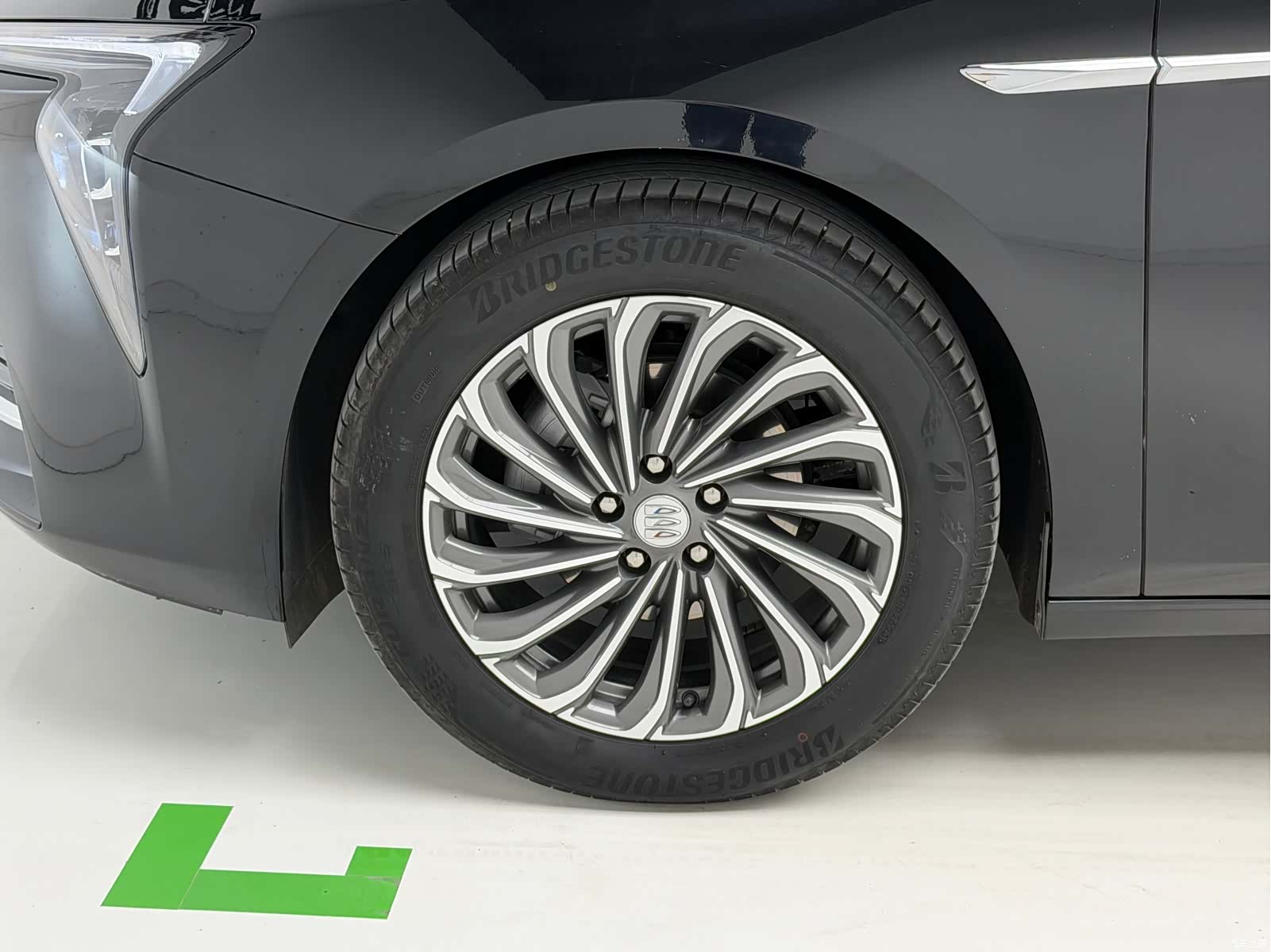 Buick LaCrosse, 2023 8