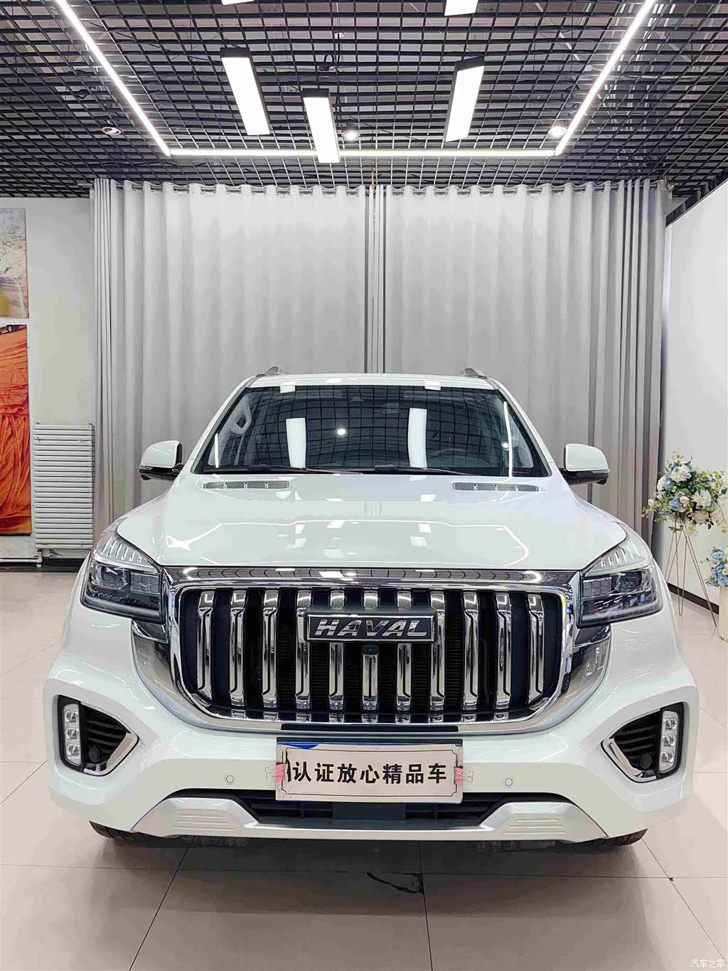 Haval H9, 2022 2