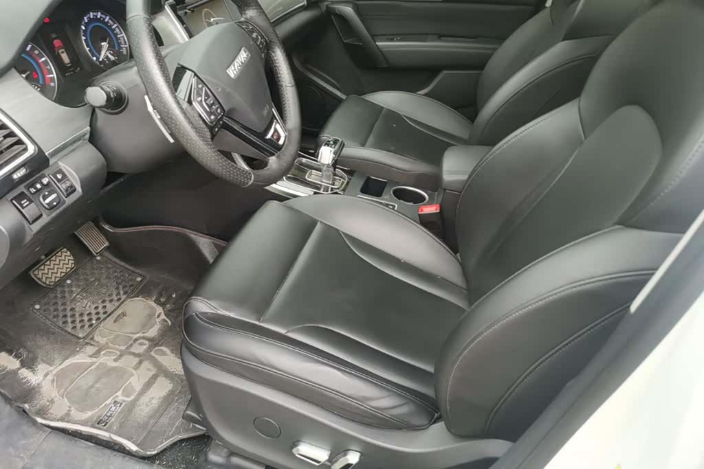 Haval H2, 2019 9