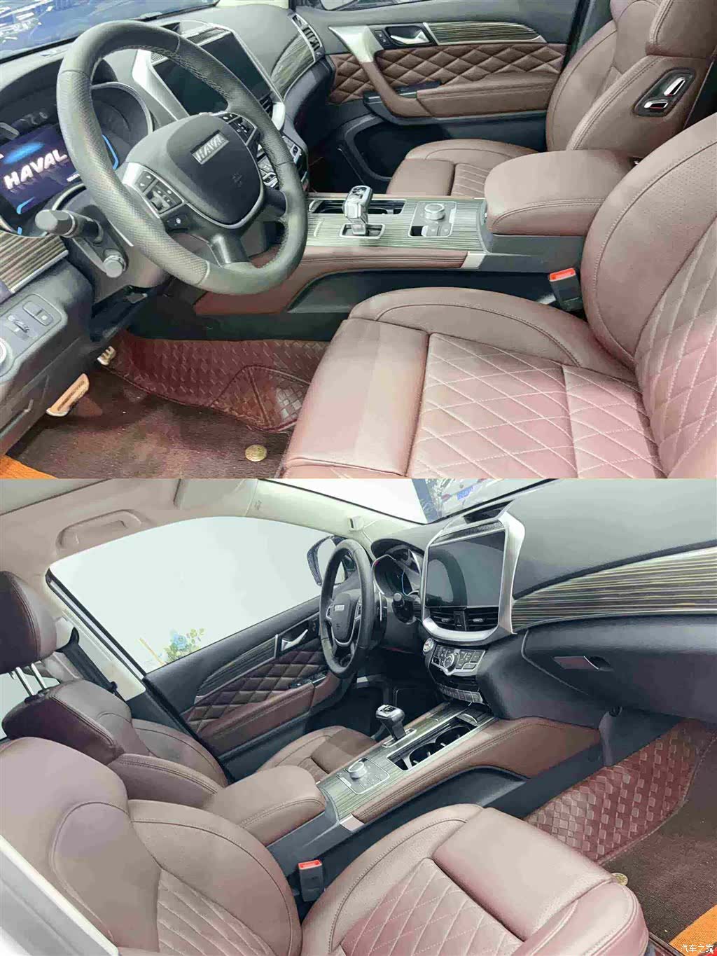 Haval H9, 2022 8