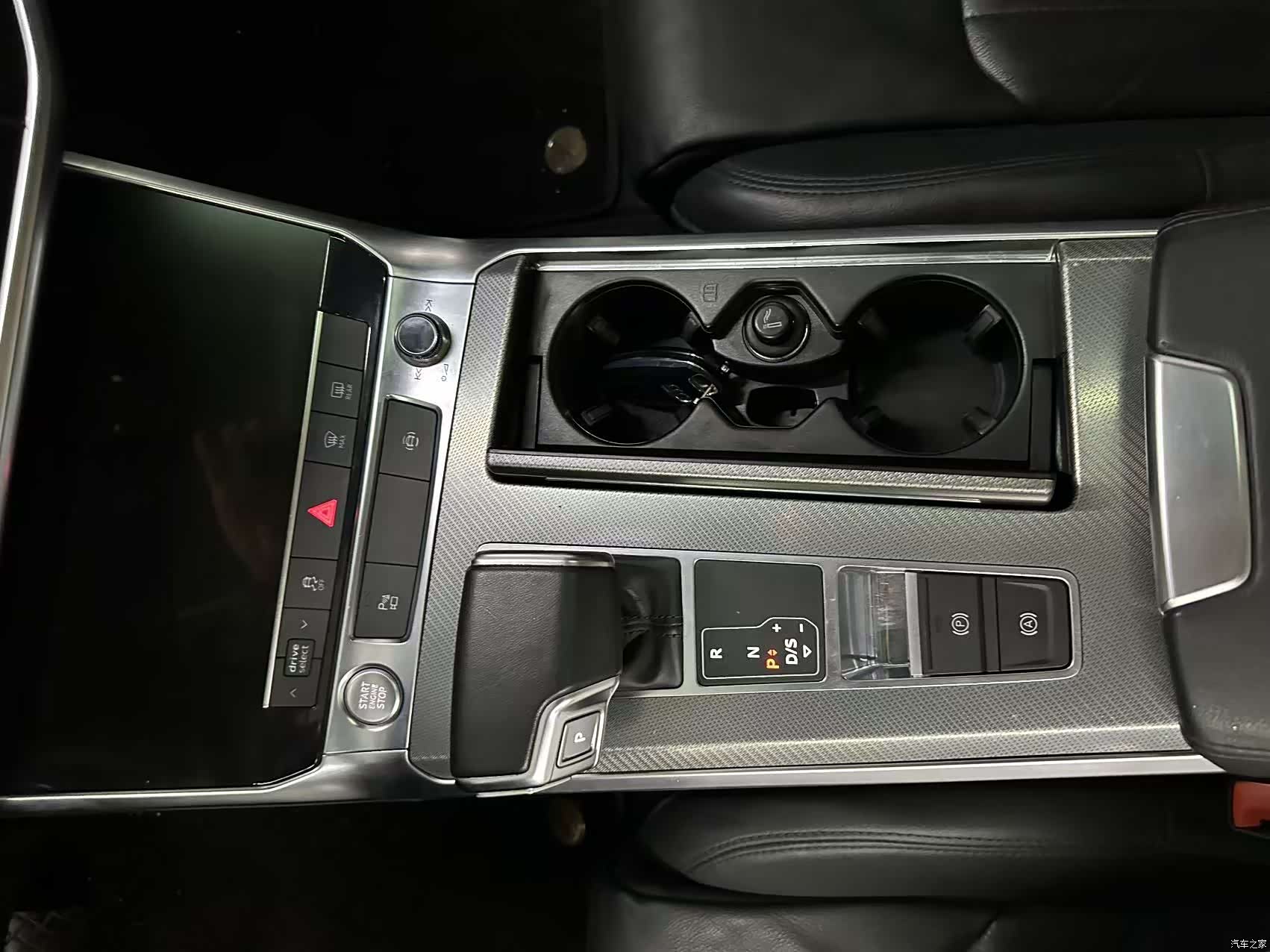 Audi A6L, 2019 10