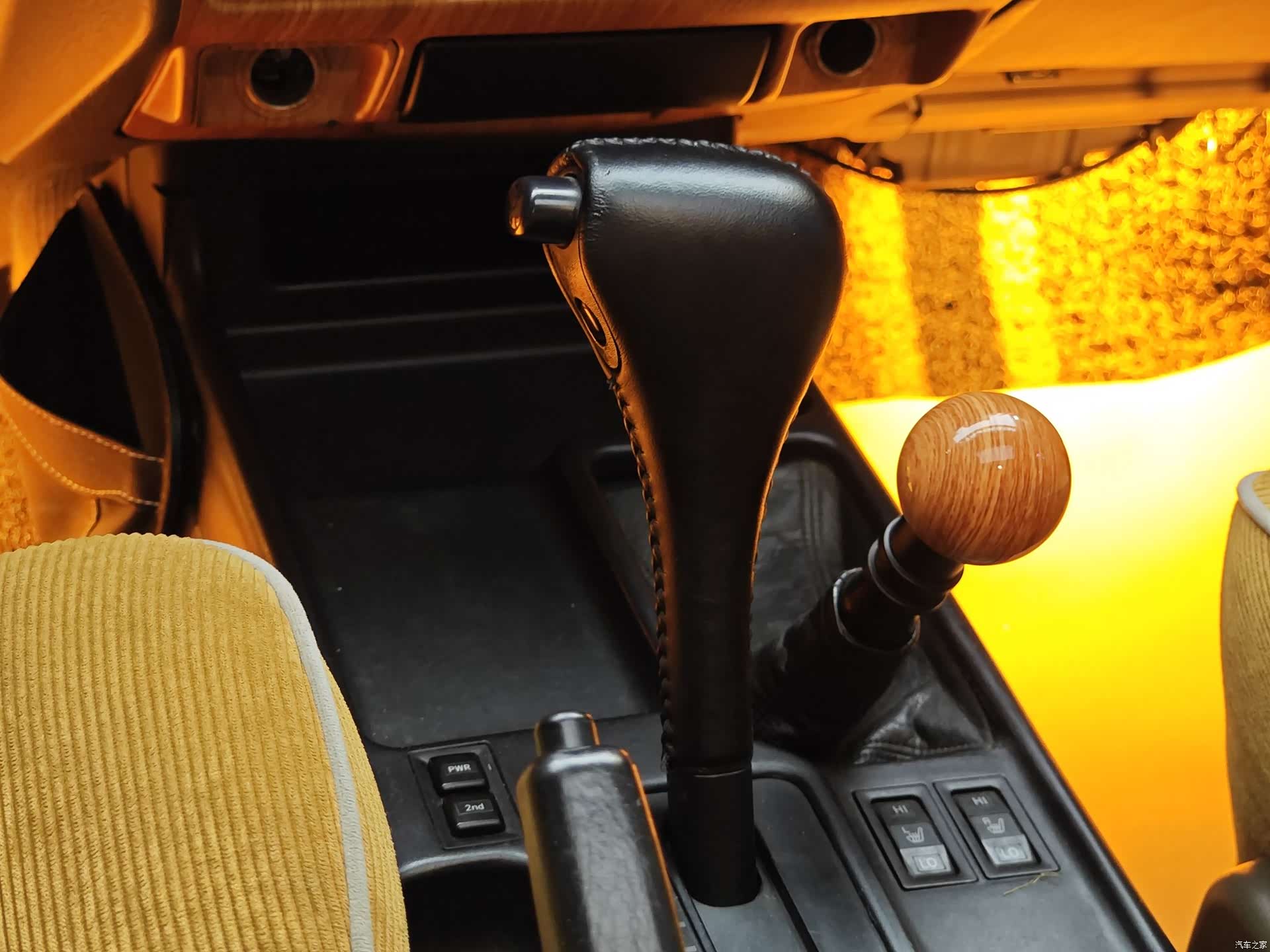 Toyota Prado, 2002 18