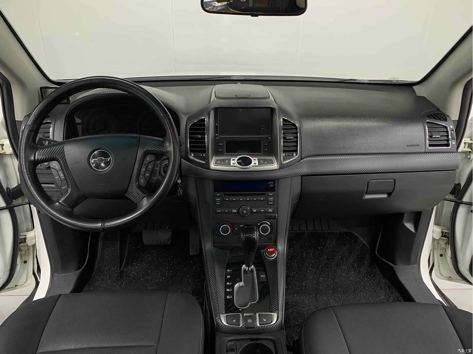 Chevrolet 7, 2013 7