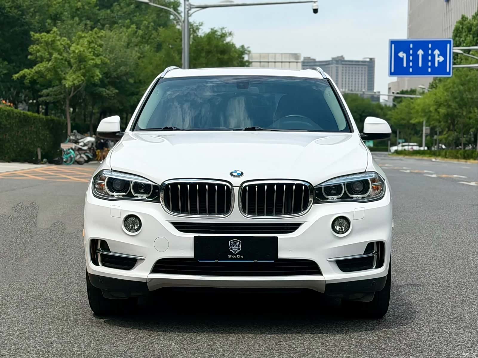 BMW X5, 2017 2