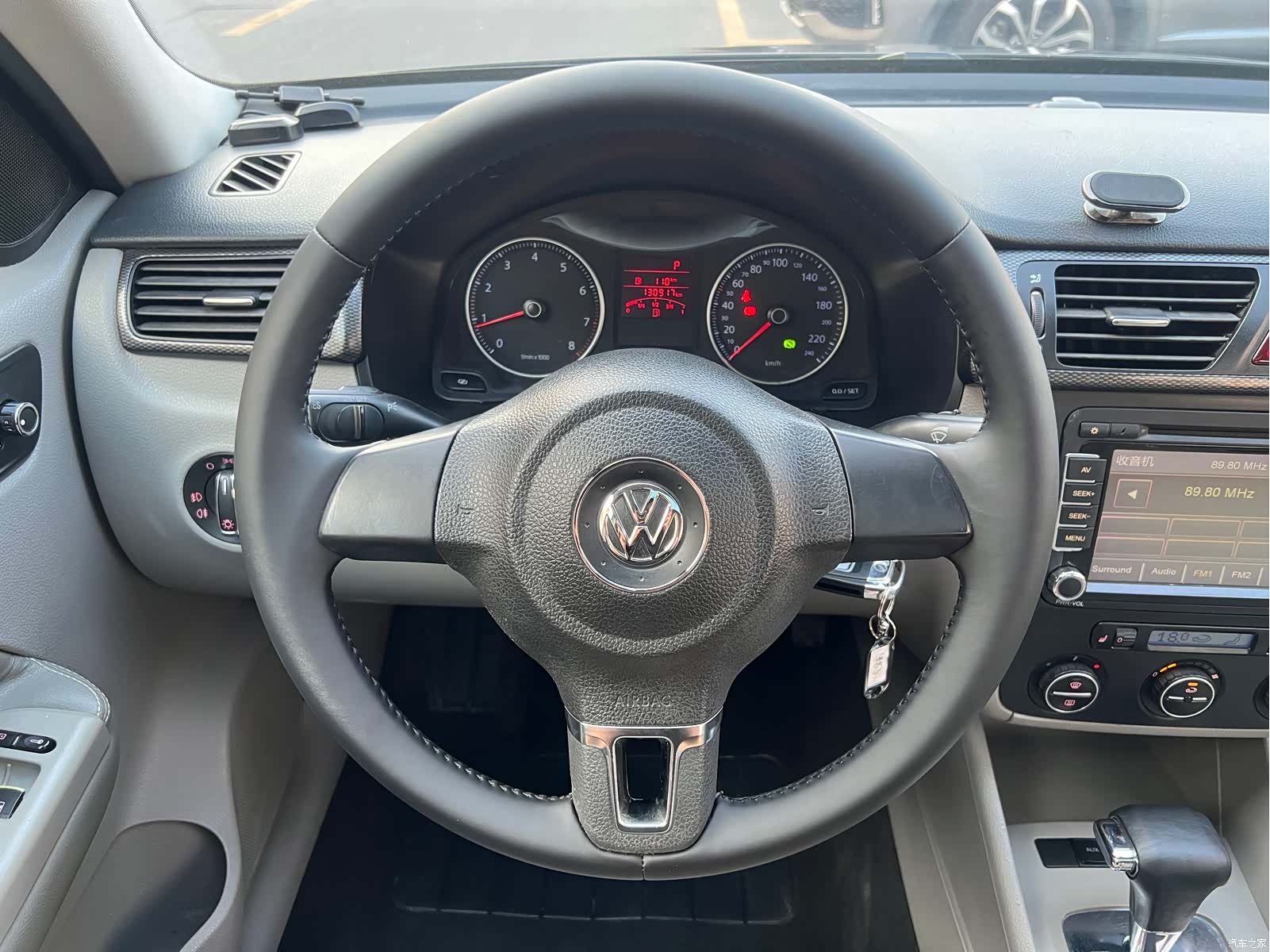 Volkswagen Bora, 2013 16