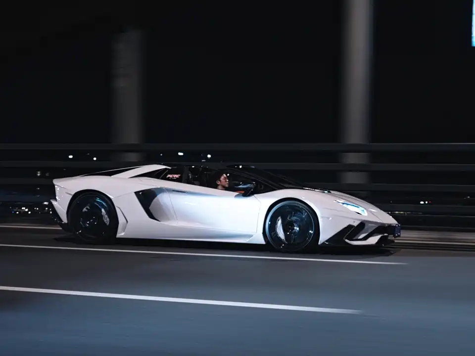 Lamborghini Aventador Lamborghini Aventador